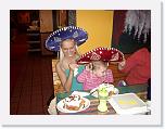 El Poncho's Mexican Restaurant Birthday Pictures 2009 (140) * 2848 x 2136 * (1.48MB)